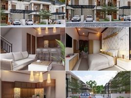 3 Bedroom Villa for sale in Indonesia, Kuta, Badung, Bali, Indonesia