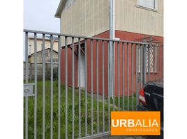 2 Habitación Casa en venta en Lota, Concepción, Lota