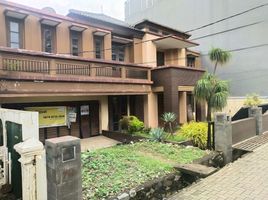 3 Kamar Vila for sale in Cilandak Town Square, Cilandak, Cilandak