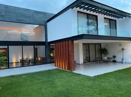 5 Bedroom Villa for sale in Leon, Guanajuato, Leon, Guanajuato