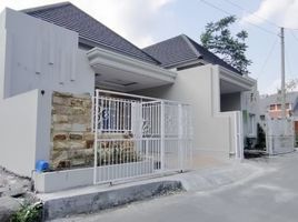 3 Habitación Casa en venta en Ngaglik, Yogyakarta, Ngaglik, Sleman, Yogyakarta