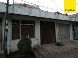 2 Kamar Vila for sale in Tegal Sari, Surabaya, Tegal Sari