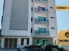 2 Habitación Apartamento en venta en Atlantico, Puerto Colombia, Atlantico