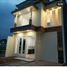 Maison 3 chambre à vendre à Cibinong, West Jawa, Cibinong