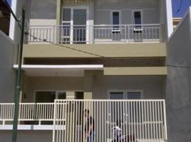 4 Habitación Casa en venta en Tambaksari, East Jawa, Tambaksari