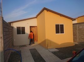 3 Habitación Casa en venta en Montecristi, Manabi, Montecristi, Montecristi