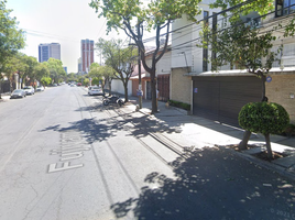 4 Schlafzimmer Haus zu verkaufen in Miguel Hidalgo, Mexico City, Miguel Hidalgo