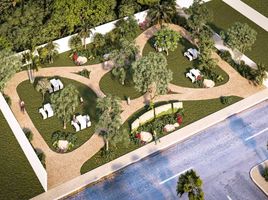 Terreno (Parcela) en venta en Yaxkukul, Yucatán, Yaxkukul