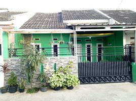 2 Bedroom House for sale in West Jawa, Sumurbandung, Bandung, West Jawa