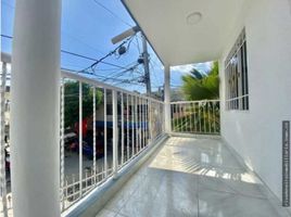 2 Habitación Apartamento en alquiler en Quinta de San Pedro Alejandrino, Santa Marta, Santa Marta