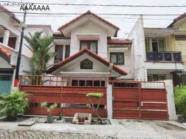 3 Bedroom House for sale in Mulyorejo, Surabaya, Mulyorejo