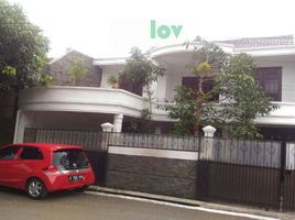 7 Bedroom House for sale in Husein Sastranegara International Airport, Andir, Cimahi Utara