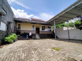 3 Kamar Rumah for sale in Sumurbandung, Bandung, Sumurbandung