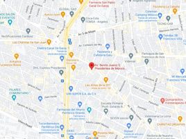 Condominium 2 chambre à vendre à Iztapalapa, Mexico City, Iztapalapa