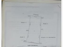  Grundstück zu verkaufen in Matamoros, Coahuila, Matamoros