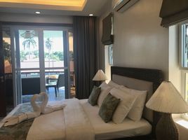 1 chambre Condominium for sale in Negros Island Region, Dumaguete City, Negros Oriental, Negros Island Region