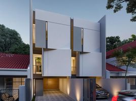 3 Habitación Villa en venta en Mulyorejo, East Jawa, Mulyorejo