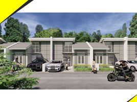 2 Kamar Rumah for sale in Bandung, West Jawa, Padalarang, Bandung