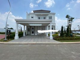 5 Bedroom House for sale in Basilea Convention Center, Legok, Legok