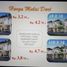 5 Bedroom House for sale in Basilea Convention Center, Legok, Legok