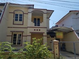 4 Habitación Villa en venta en Mulyorejo, East Jawa, Mulyorejo