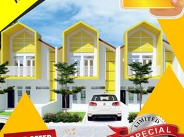 2 Bedroom House for sale in 23 Paskal Shopping Center, Andir, Sumurbandung