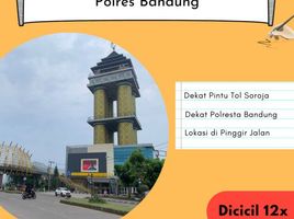  Land for sale in Soreang, Bandung, Soreang