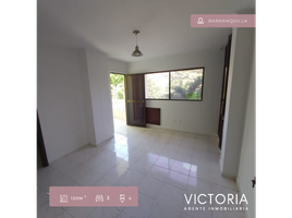 3 Habitación Apartamento en venta en Barranquilla, Atlantico, Barranquilla