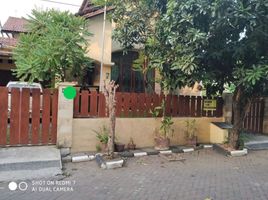 5 Habitación Casa en venta en Tenggilis Mejoyo, East Jawa, Tenggilis Mejoyo, Surabaya, East Jawa