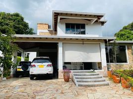 4 Habitación Villa en venta en Santander, Piedecuesta, Santander