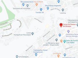 Appartement 3 chambre à vendre à Naucalpan De Juarez, Mexico, Naucalpan De Juarez