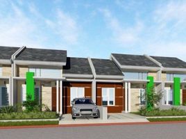 2 Bedroom Villa for sale in Taman, Madiun, Taman