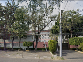 Condominium 2 chambre à vendre à Coyoacan, Mexico City, Coyoacan
