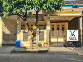 3 Bedroom House for sale in Waru, Sidoarjo, Waru