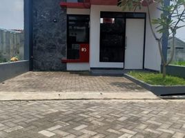 2 Kamar Rumah for sale in Bandung, West Jawa, Padalarang, Bandung