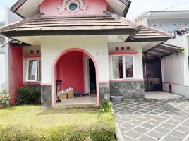 2 Kamar Rumah for sale in Bandung, West Jawa, Cimahi Tengah, Bandung