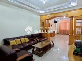 4 Bedroom House for sale in Medan Kota, Medan, Medan Kota