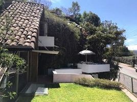 6 Habitación Casa en venta en Valle De Bravo, México, Valle De Bravo