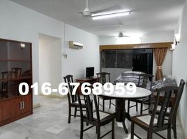 3 Habitación Departamento en alquiler en Ulu Langat, Selangor, Ampang, Ulu Langat