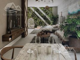 1 Habitación Apartamento en venta en Cozumel, Quintana Roo, Cozumel, Quintana Roo