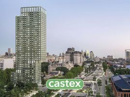 1 Bedroom Apartment for sale in Federal Capital, Buenos Aires, Federal Capital