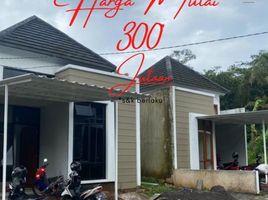 2 Kamar Rumah for sale in Salatiga, Jawa Tengah, Sidomukti, Salatiga