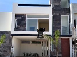4 Schlafzimmer Haus zu verkaufen in Mexquitic De Carmona, San Luis Potosi, Mexquitic De Carmona