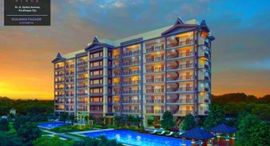 Available Units at DMCI Calathea Place