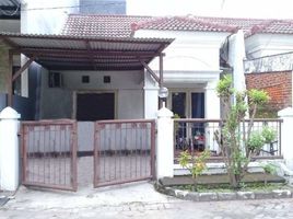 2 Kamar Rumah for sale in Gunung Anyar, Surabaya, Gunung Anyar