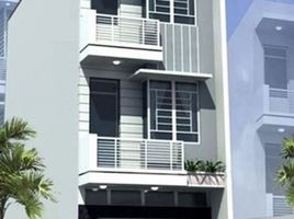  Villa for sale in Ward 12, Ho Chi Minh City, Ward 12, District 10