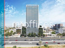 698 m2 Office for rent in Fundidora Park, Monterrey, Monterrey