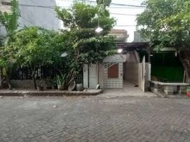 4 Bedroom House for sale in East Jawa, Rungkut, Surabaya, East Jawa