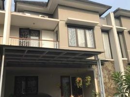 4 Kamar Rumah for sale in Ciledug, Tangerang, Ciledug