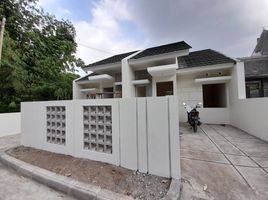 2 Bedroom House for sale in Prambanan, Klaten, Prambanan